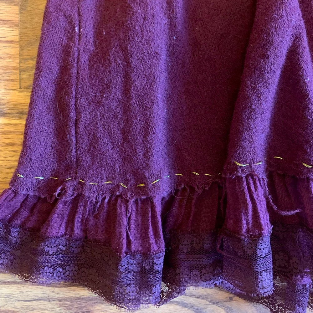 Free People Sweater - Picture 4 of 4